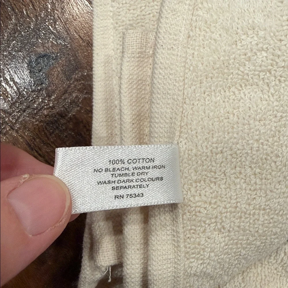 Kitchen Towel - Picture 4 of 5